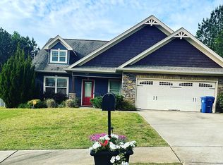 122 Lee Road 2192, Cusseta, AL 36852