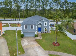 2363 Tealwood Cir, Tavares, FL 32778