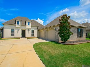 4744 Trial Dr, Addis, LA 70710