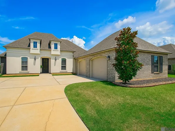 4744 Trial Dr, Addis, LA 70710