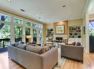 6001 Westside Dr, Austin, TX 78731