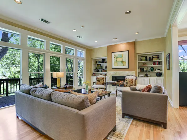 6001 Westside Dr, Austin, TX 78731