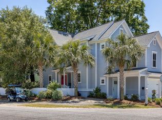 315 Morrison St, Mount Pleasant, SC 29464