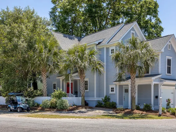 315 Morrison St, Mount Pleasant, SC 29464