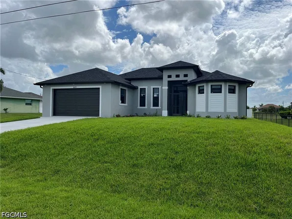 1625 NW 37th Ave, Cape Coral, FL 33993