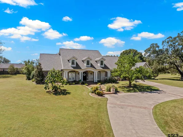 136 Private Road 54166, Pittsburg, TX 75686