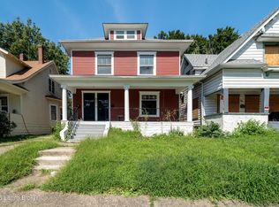 670 S 38th St, Louisville, KY 40211