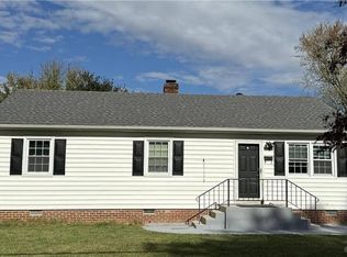 2704 Greenway Ave, Henrico, VA 23228