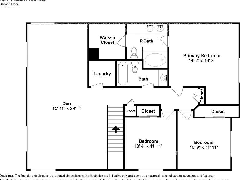 10513 W Alvarado Rd — Photo 3