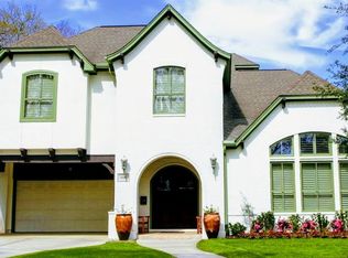 6242 Overbrook Ln, Houston, TX 77057