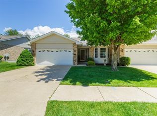 133 Braewood Cir #5A, Saint Charles, MO 63301