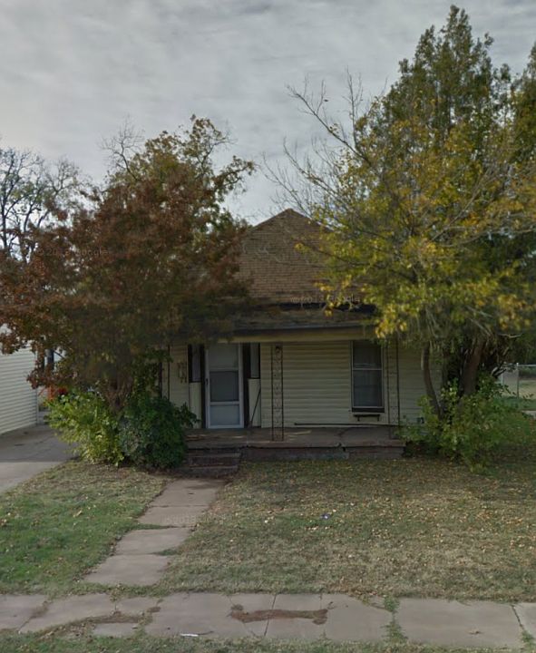 1st image of this home