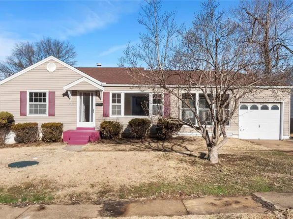 10219 Coburg Lands Dr, Saint Louis, MO 63137