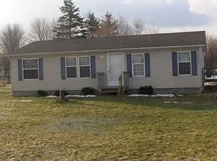 3284 Us Route 6, Rome, OH 44085