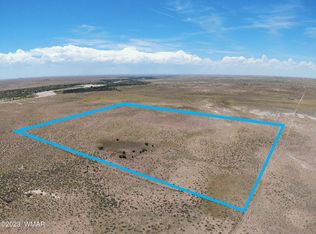 Tumble Weed Ln, Holbrook, AZ 86025