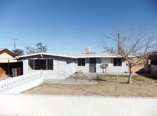 5399 Baileya Ave, Twentynine Palms, CA 92277