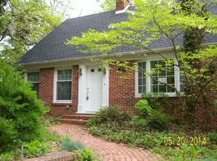 455 Overhill Dr, Chambersburg, PA