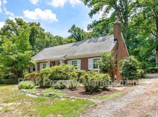 6623 Wexford Ln, Richmond, VA 23225