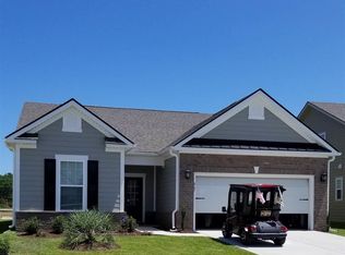 867 Culbertson Ave LOT 138, Myrtle Beach, SC 29577