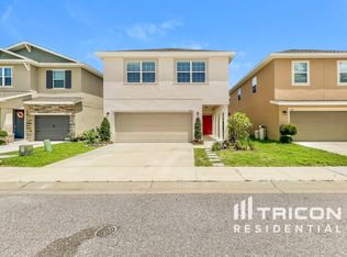 282 Aberdeen St, Davenport, FL 33896