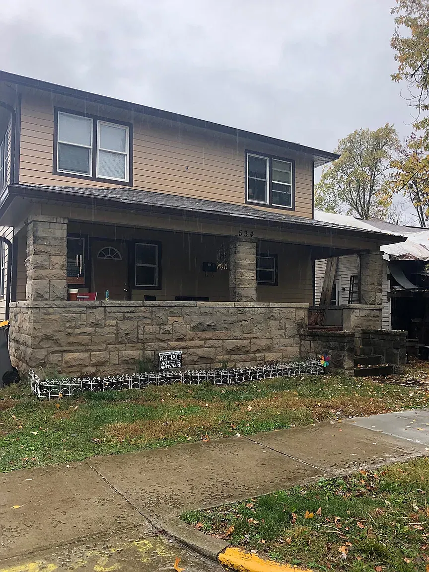 534 S Washington St — Photo 1