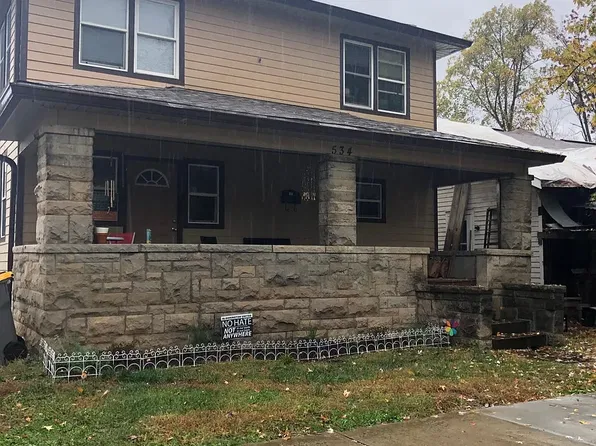 534 S Washington St, Bloomington, IN 47401