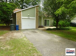 1840 Berriedale Dr, Fayetteville, NC 28304