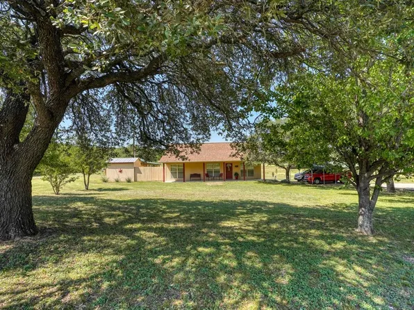 2340 E CR 330 Road, Burnet, TX 78611-4965