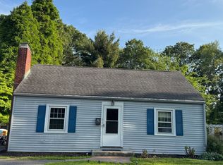 36 Nye St, Manchester, CT 06040