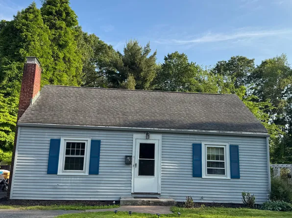 36 Nye Street, Manchester, CT 06040
