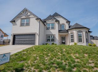 251 Bellshire Dr Lot 123, Clarksville, TN