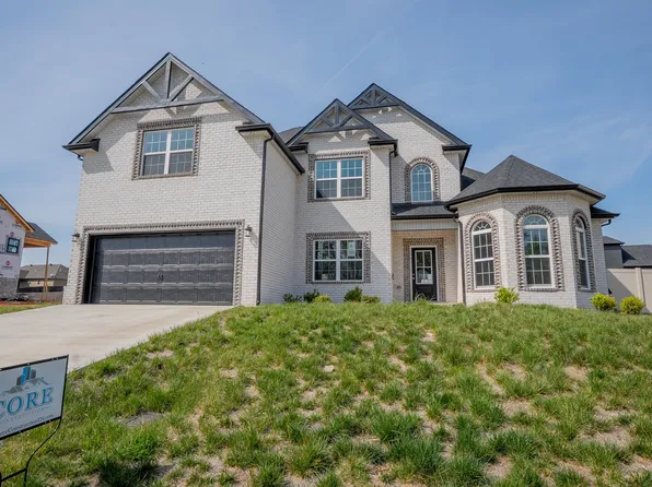 251 Bellshire Dr Lot 123, Clarksville, TN 37043