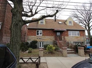 69-02 58th Ave, Maspeth, NY 11378