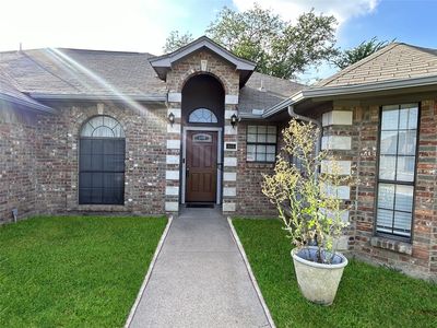 815 W Lynn Creek Dr, Arlington, TX, 76001