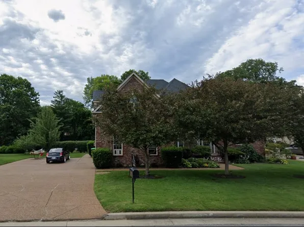 1556 Stokley Ln, Old Hickory, TN 37138