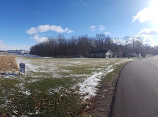 0 Greenbriar Rd, Upper Sandusky, OH 43351