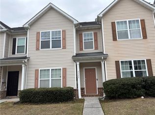 2325 Bigwood Trl, Atlanta, GA 30349