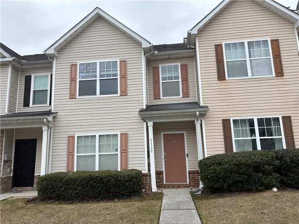 2325 Bigwood Trl, Atlanta, GA 30349