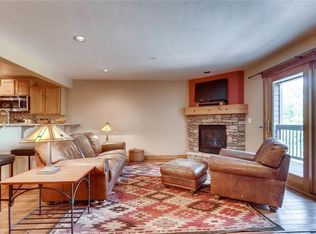 4040 Silverheels Dr APT 20, Silverthorne, CO 80498