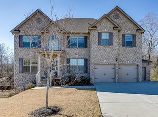 914 Rainsong Ct, Braselton, GA 30517