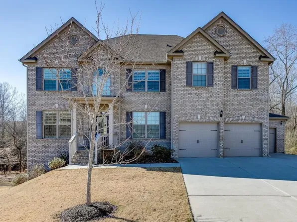 914 Rainsong Ct, Braselton, GA 30517