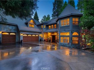 490 Bay View Ct, Lake Arrowhead, CA 92352