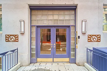 Rented by Living New York