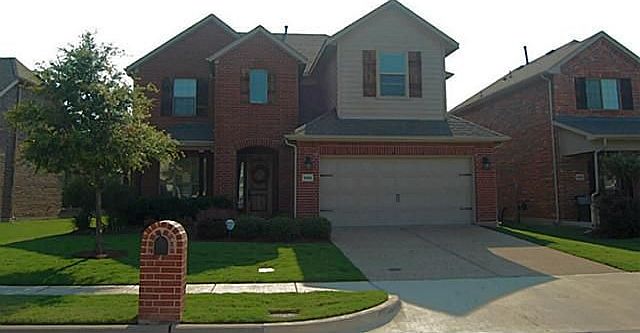 1st image of 1404 Creek Crest Dr