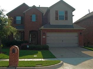 1404 Creek Crest Dr, McKinney, TX 75071