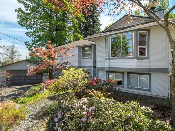 1861 Aspen Way, Campbell River, BC V9W 6Y6