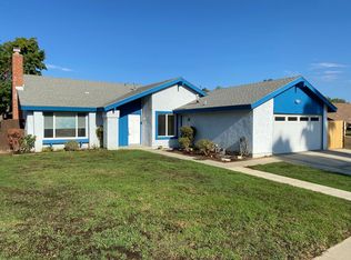805 Crosby Ave, Simi Valley, CA 93065