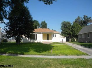 2627 3rd Ave, Scottsbluff, NE 69361