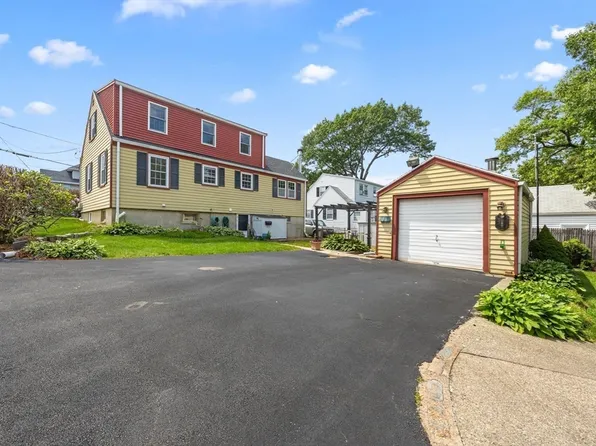 141 Hobart St, Braintree, MA 02184