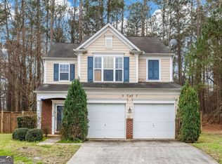 3287 Welmingham Dr SW, Atlanta, GA 30331
